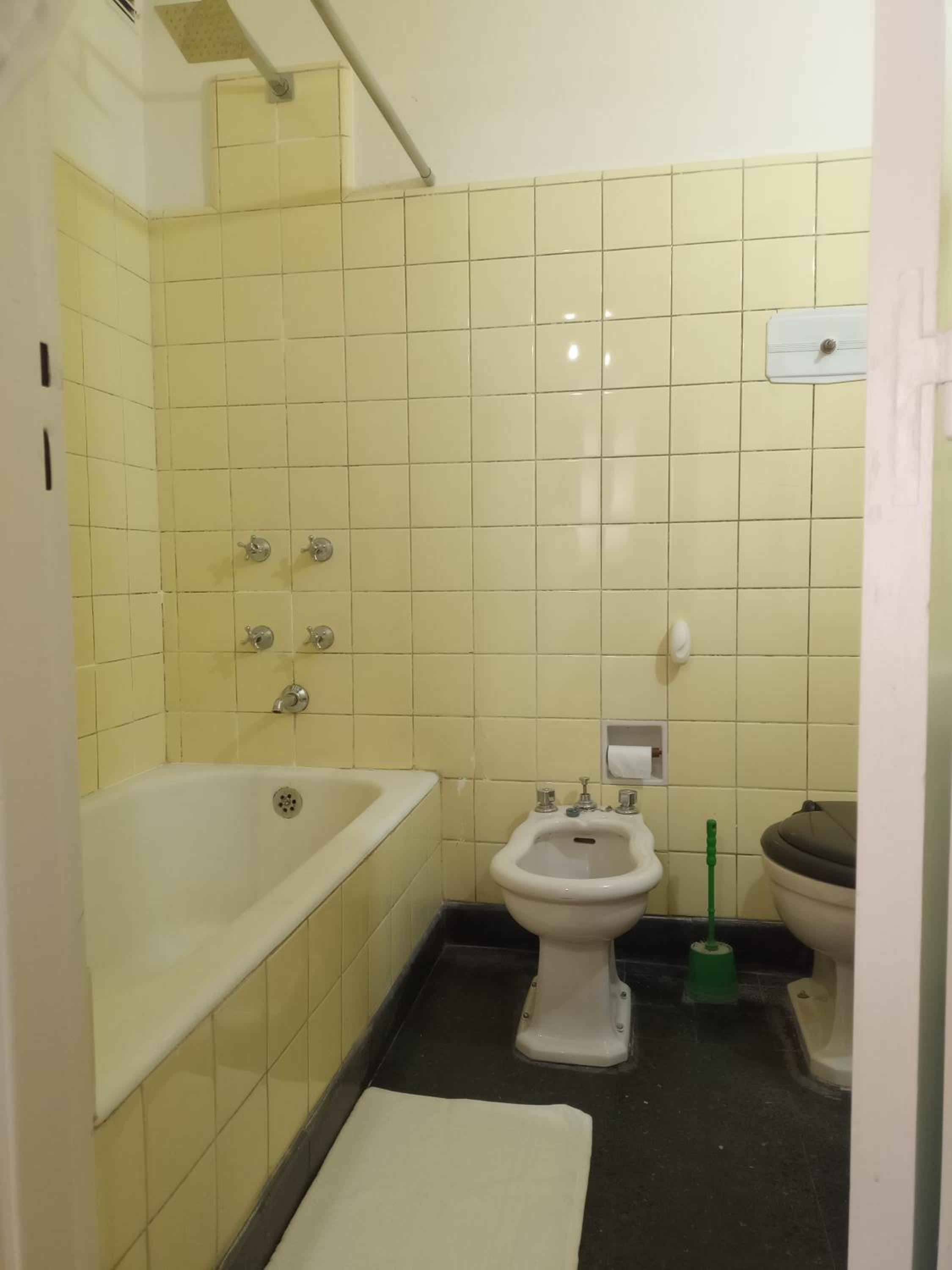 Confortable departamento en Retiro