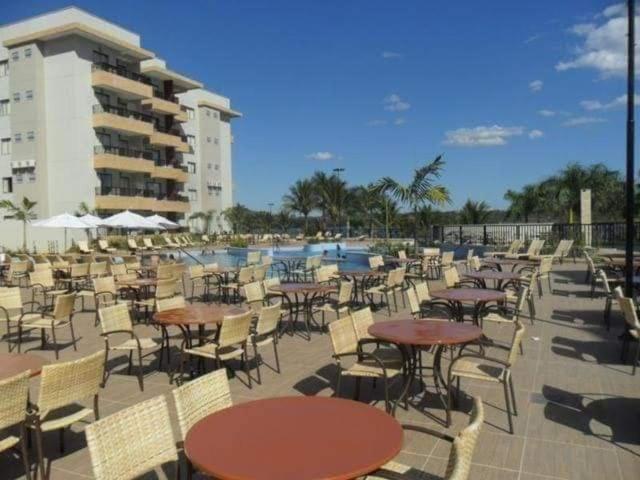 Flat Náutico Praia Service