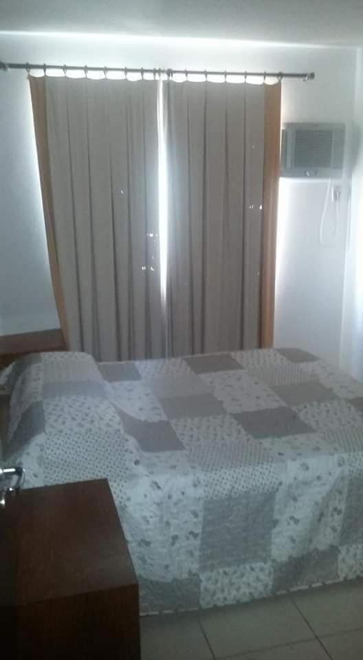 Flat Náutico Praia Service