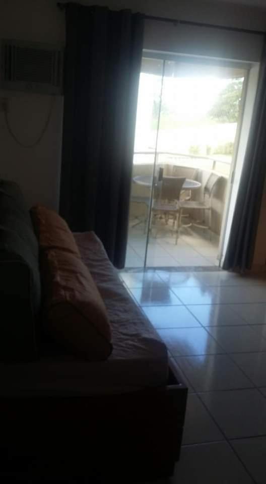 Flat Náutico Praia Service