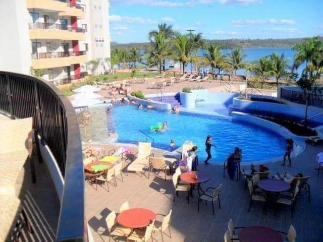 Flat Náutico Praia Service
