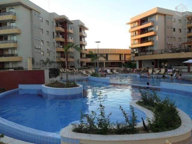 Flat Náutico Praia Service