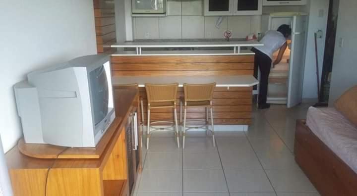 Flat Náutico Praia Service
