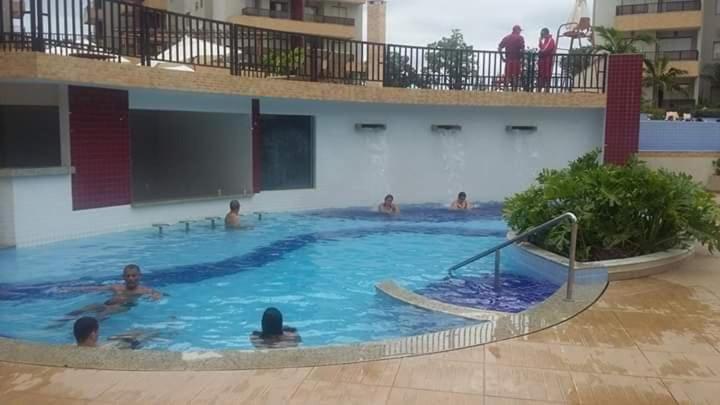 Flat Náutico Praia Service