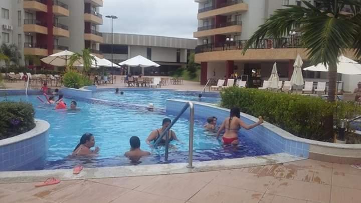 Flat Náutico Praia Service