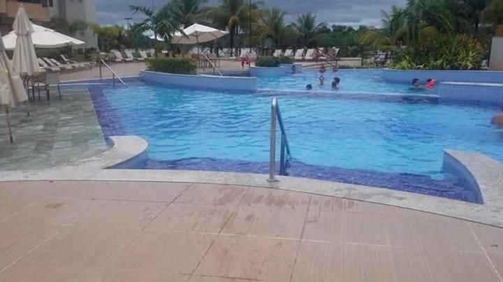 Flat Náutico Praia Service