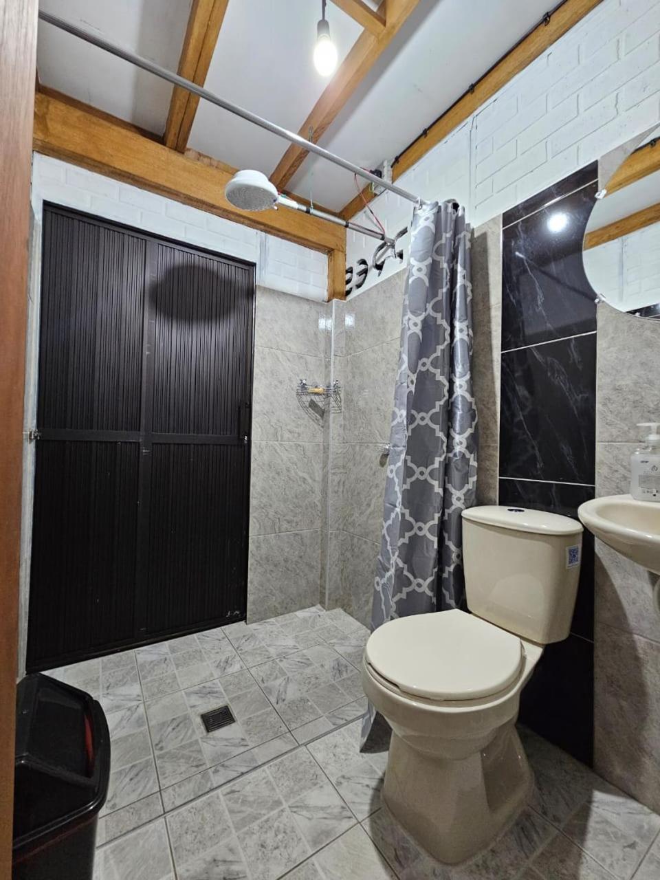 Chalet Los Sinsontes