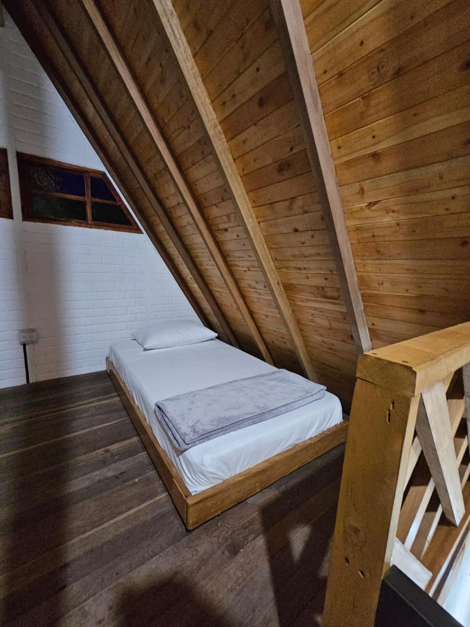 Chalet Los Sinsontes