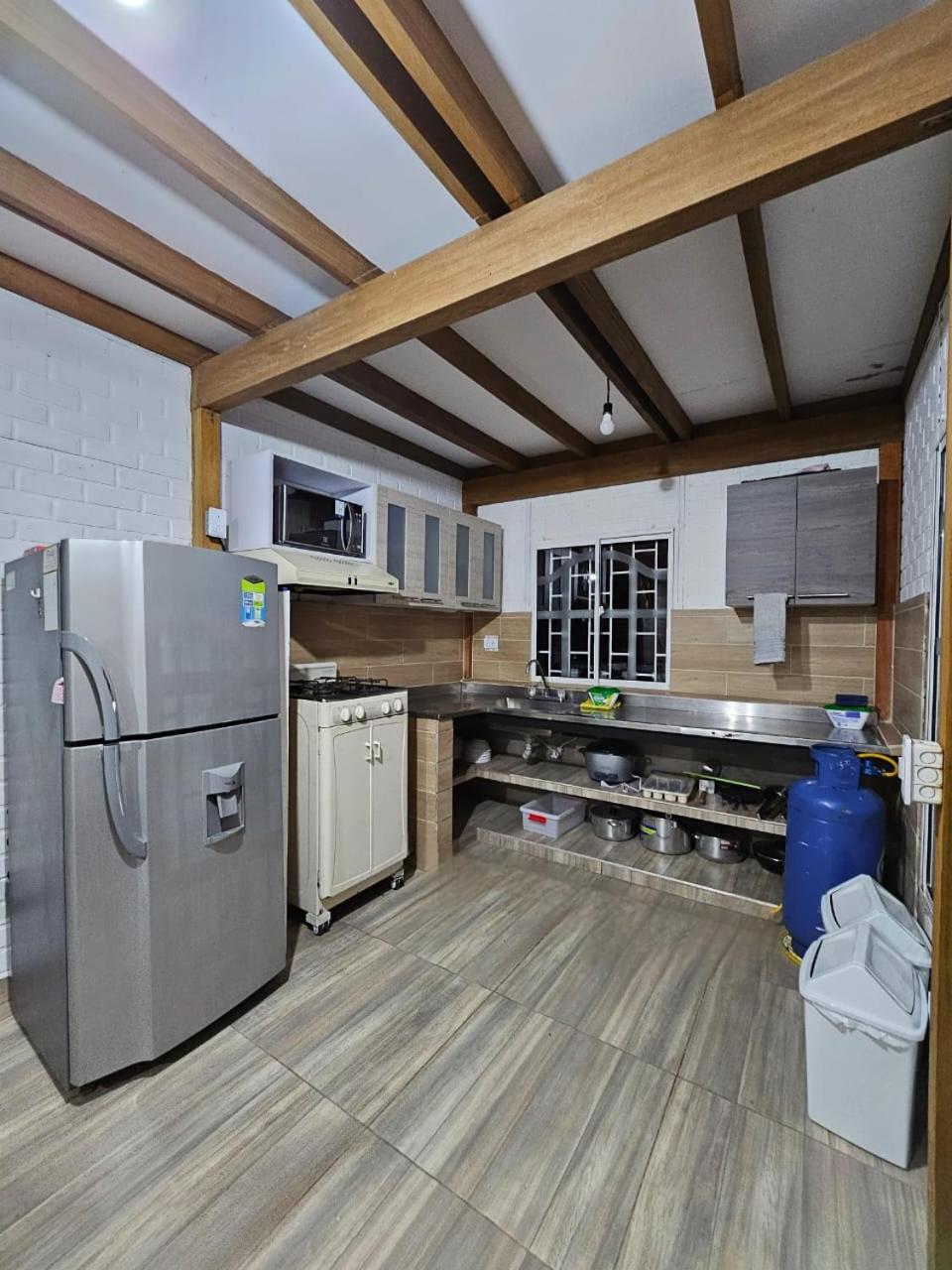 Chalet Los Sinsontes