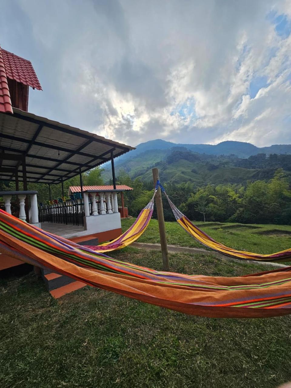 Chalet Los Sinsontes