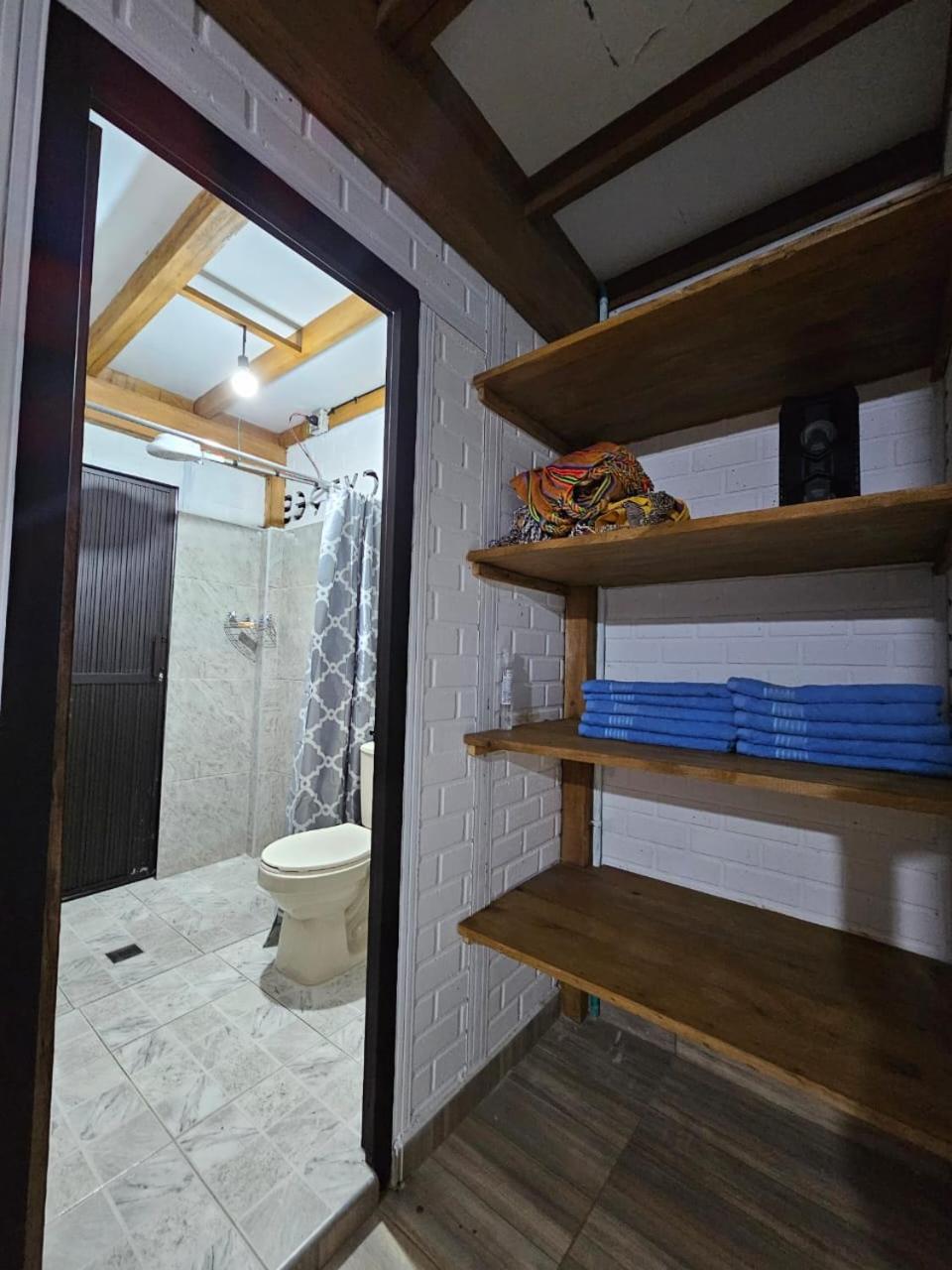 Chalet Los Sinsontes