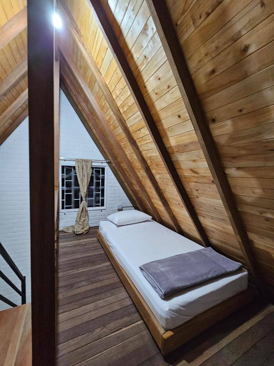 Chalet Los Sinsontes