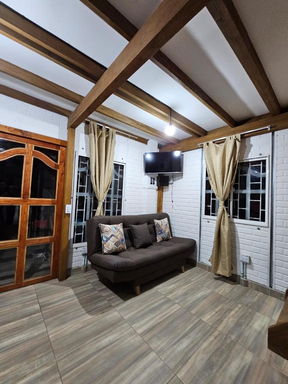 Chalet Los Sinsontes