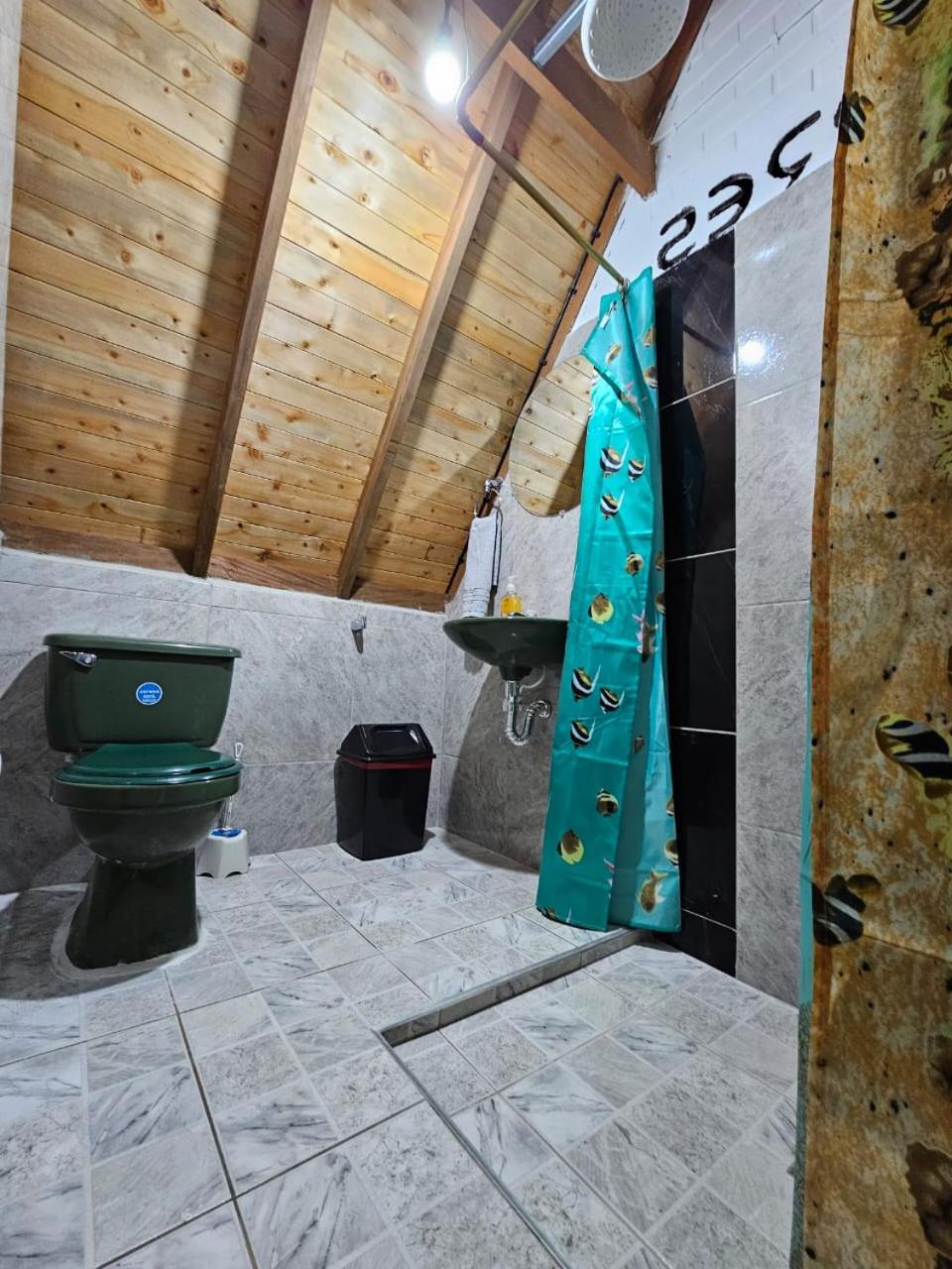 Chalet Los Sinsontes