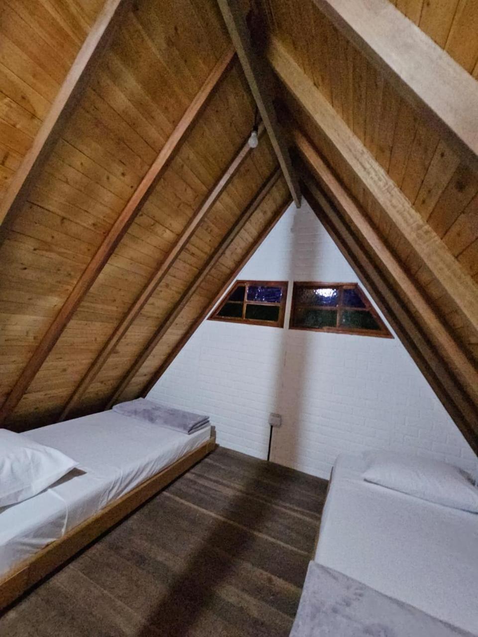 Chalet Los Sinsontes