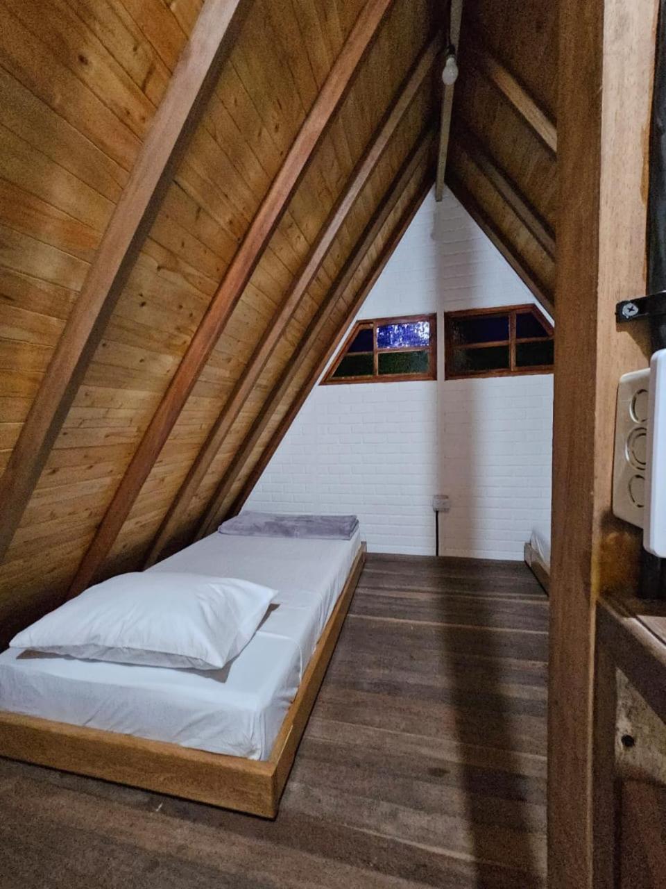 Chalet Los Sinsontes