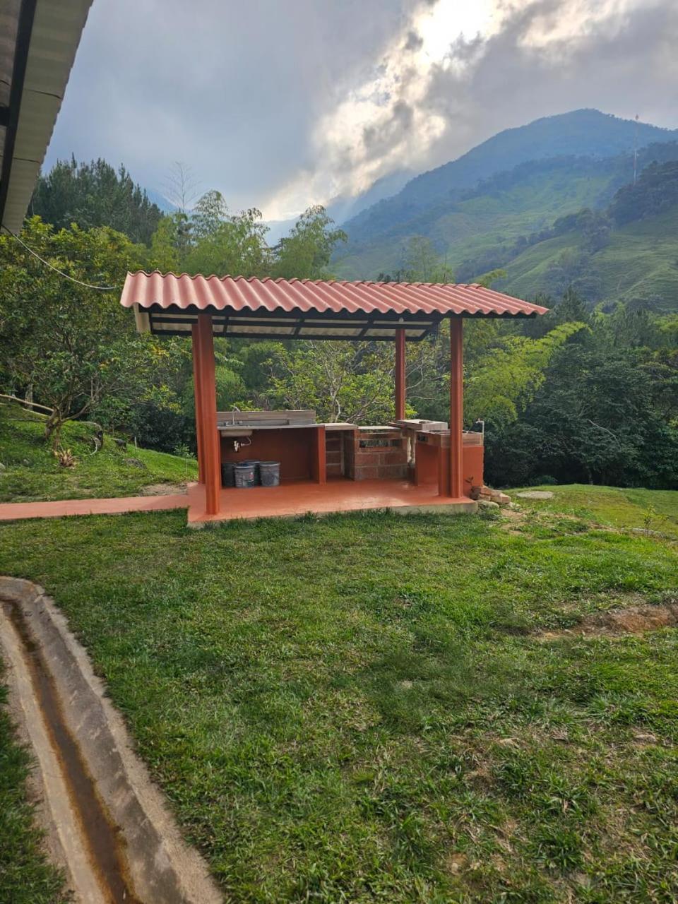 Chalet Los Sinsontes