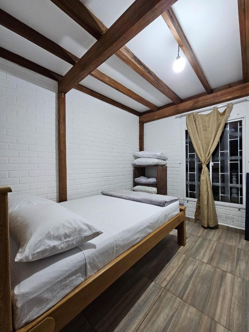Chalet Los Sinsontes