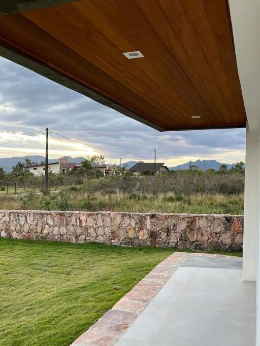 Casa na Montanha (Mucugê/Bahia)