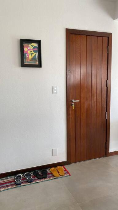 Casa na Montanha (Mucugê/Bahia)
