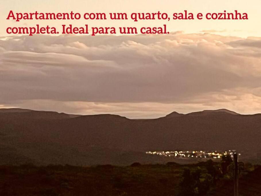 Casa na Montanha (Mucugê/Bahia)