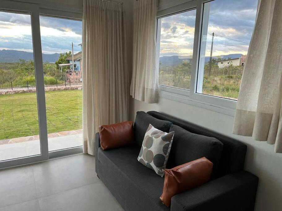 Casa na Montanha (Mucugê/Bahia)