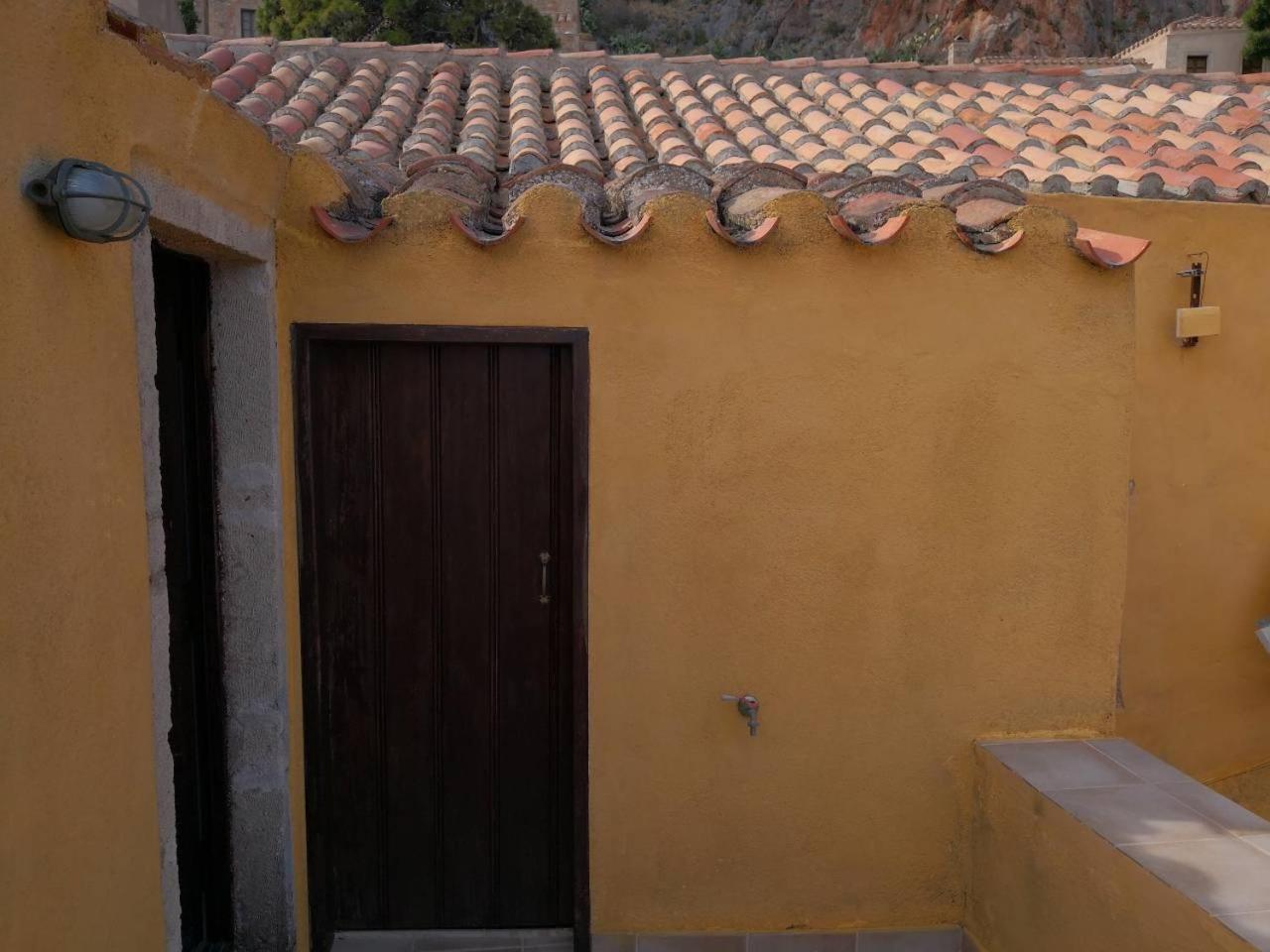 Kissamitakis Guesthouse