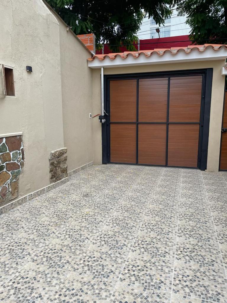 Apartamento céntrico Frida's todo nuevo