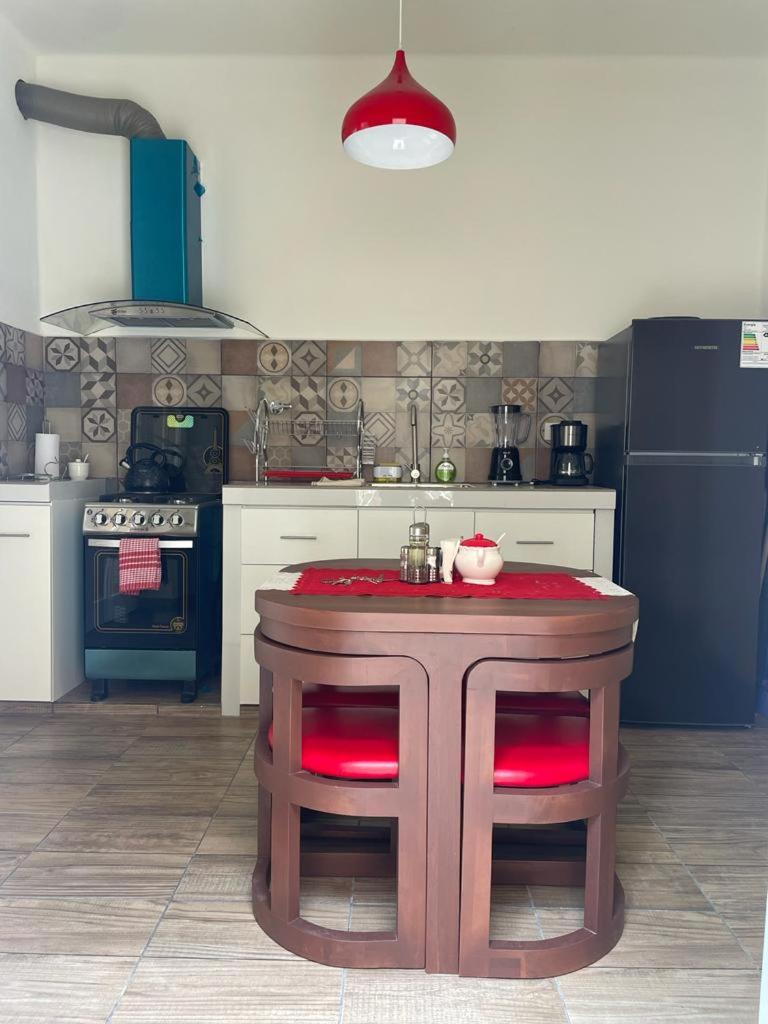 Apartamento céntrico Frida's todo nuevo