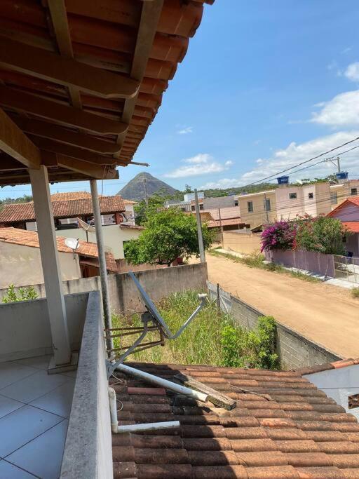 Casa com terraço em Piúma.