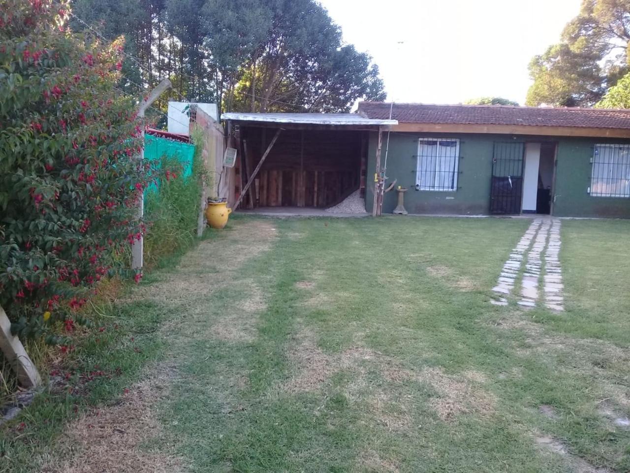 Casa cerca del bosque y playa