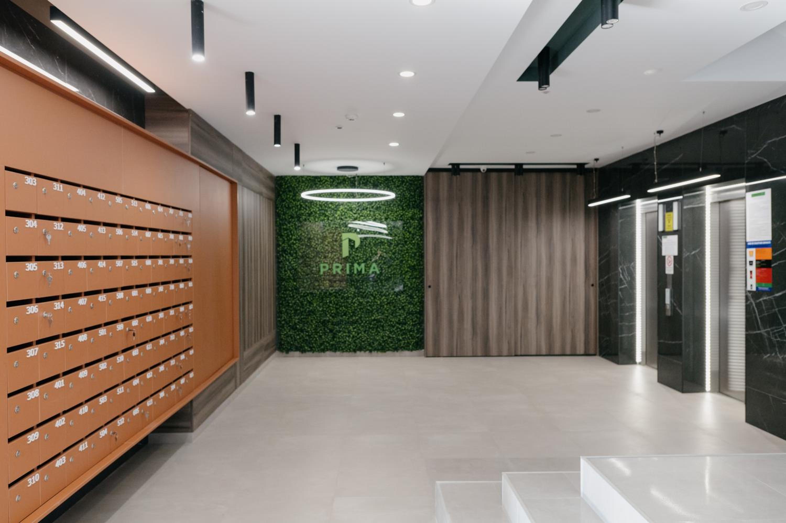 Royal Green Property
