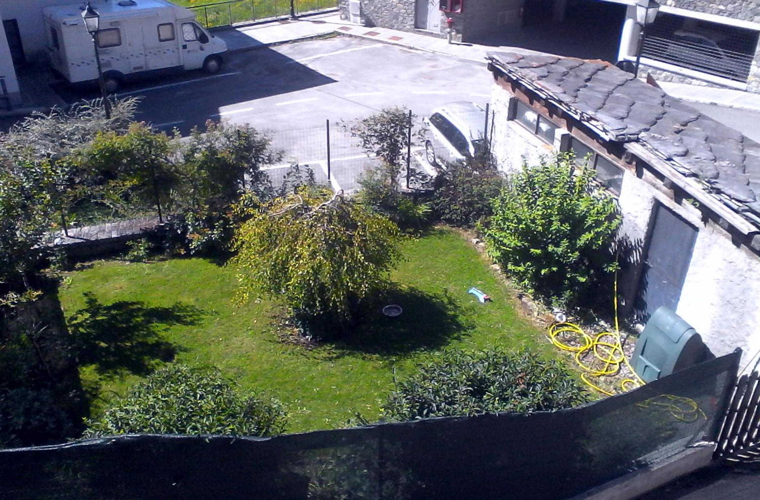 Casa Elisa view 2