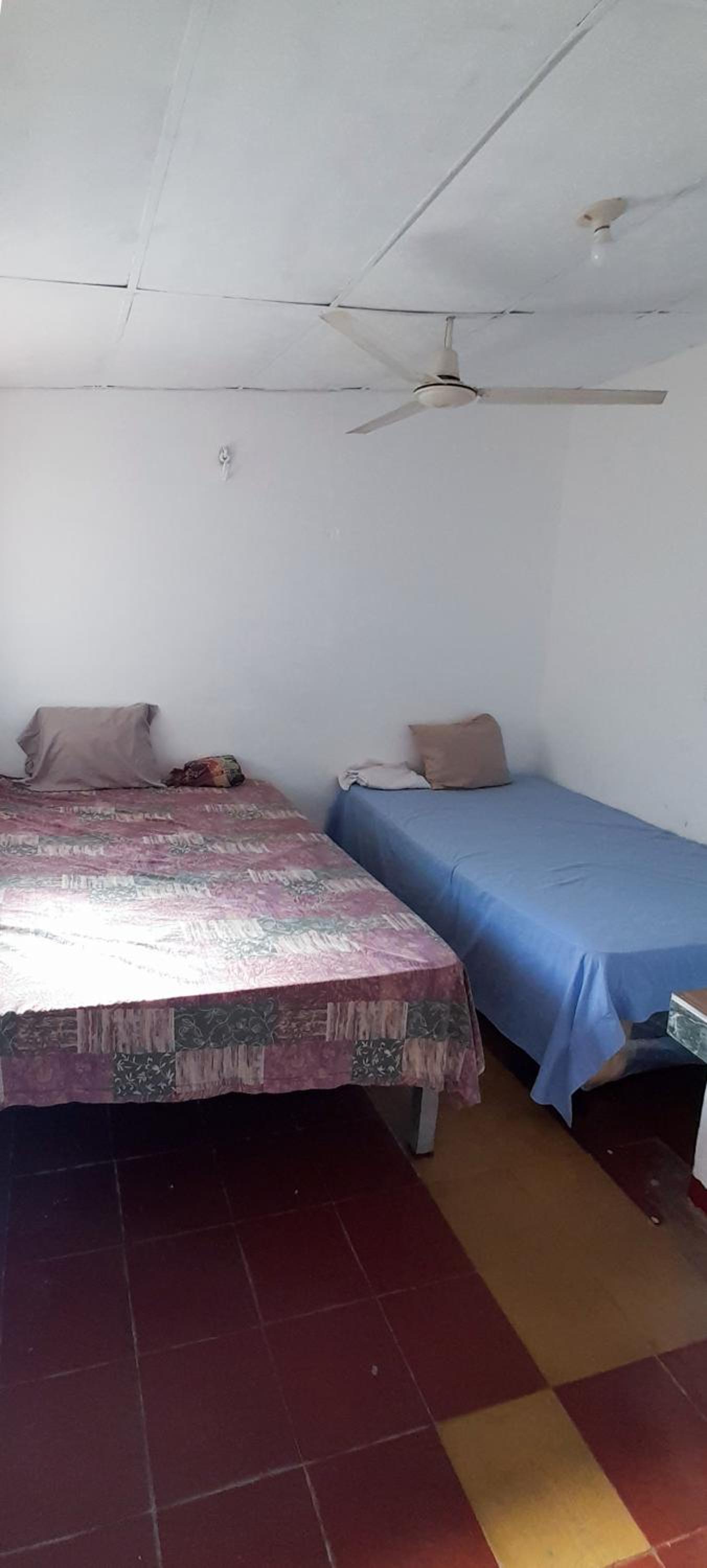 Alojamientos Santa Marta La Unión