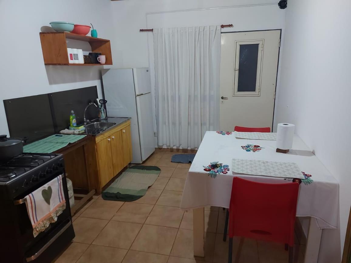 Departamento Itaembe Guazu