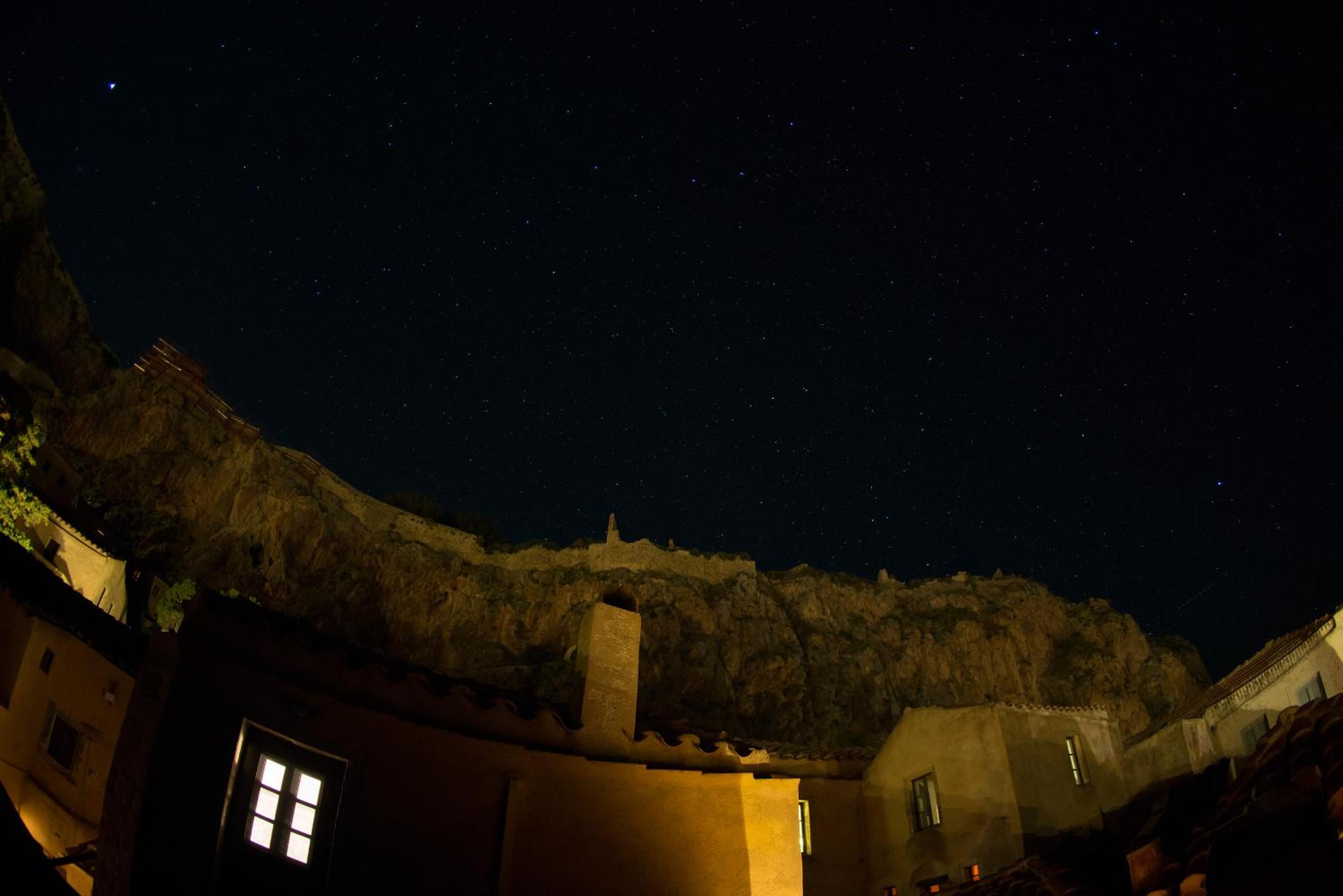 Kissamitakis Guesthouse