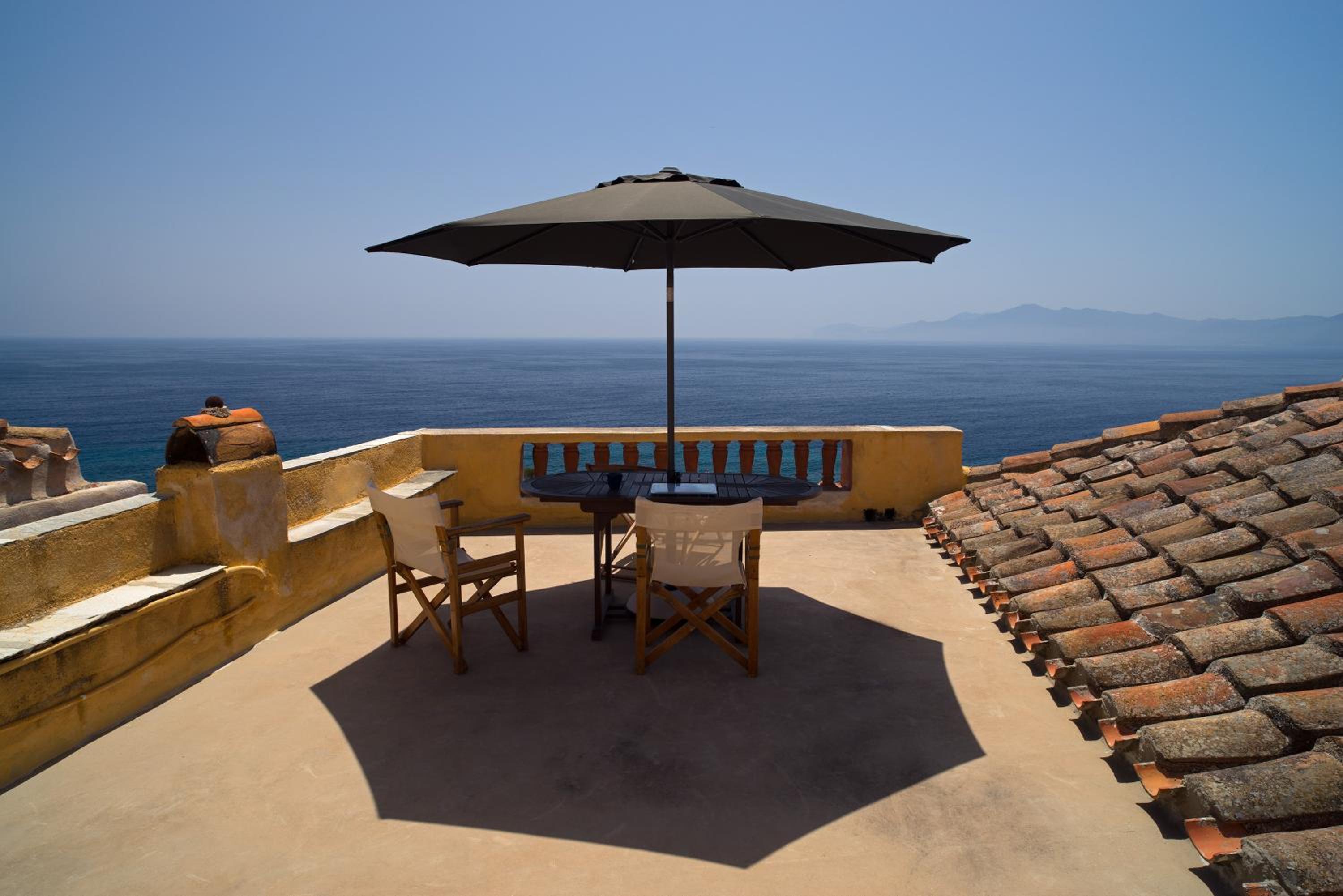 Kissamitakis Guesthouse