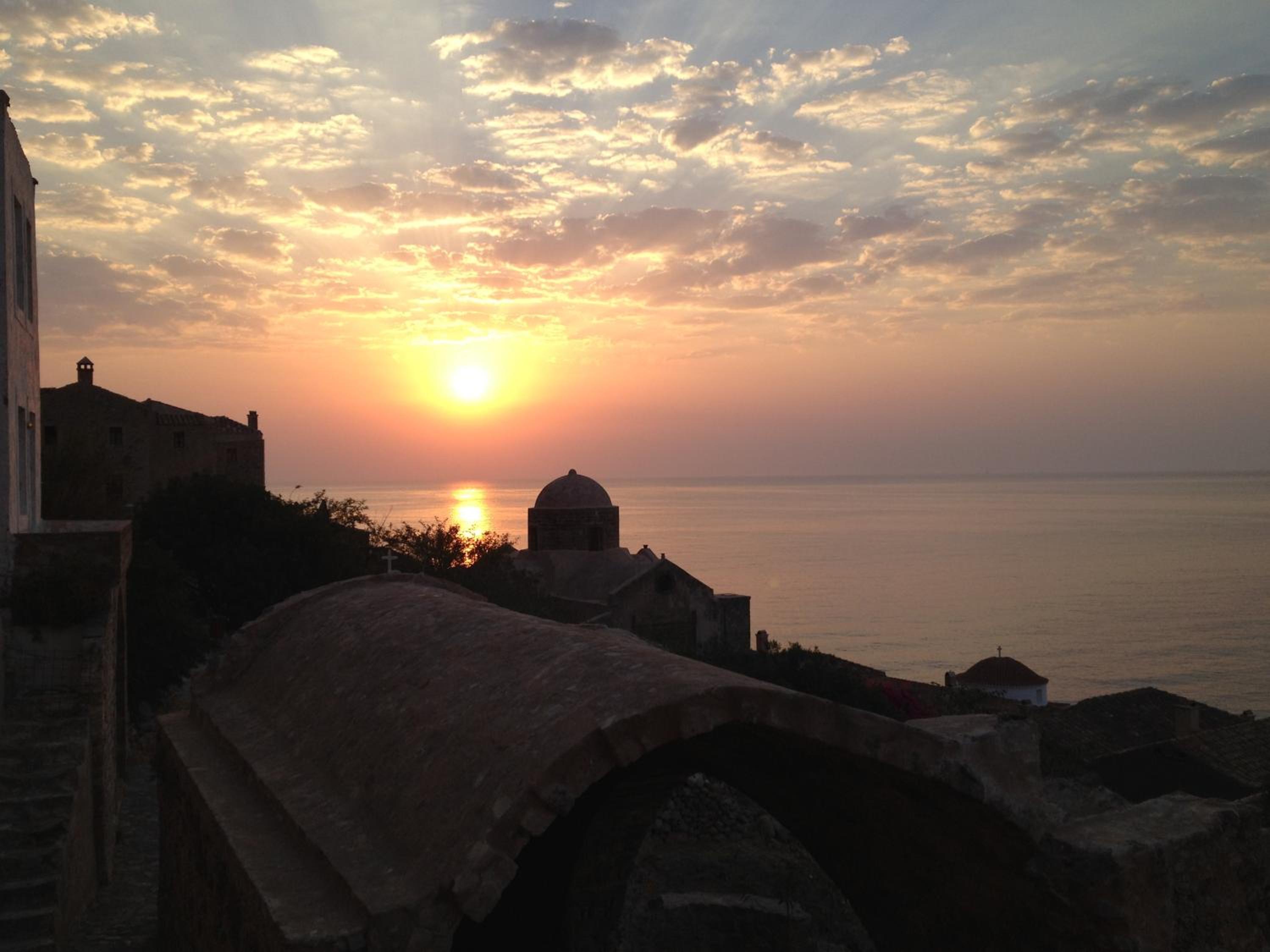 Kissamitakis Guesthouse