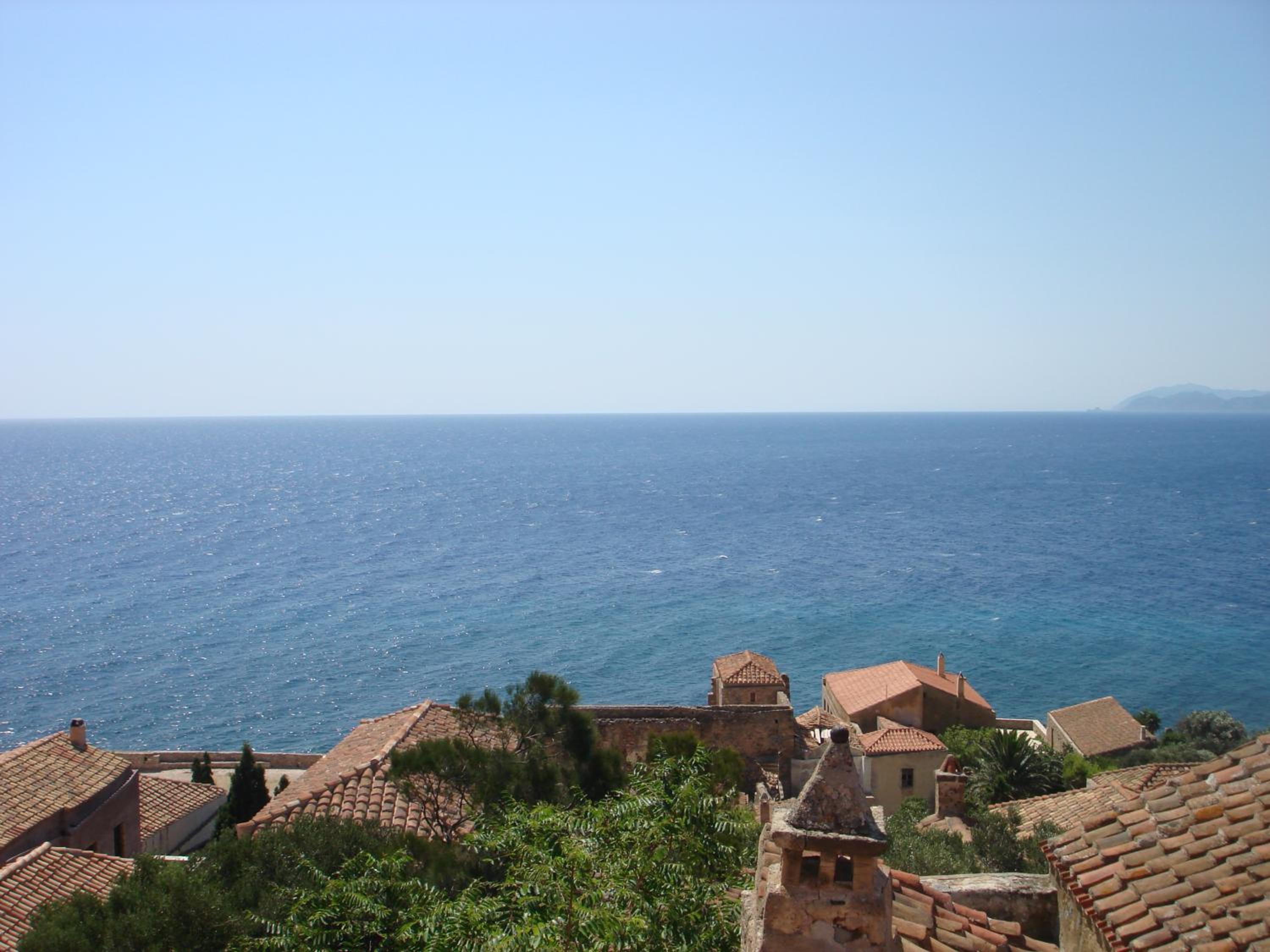 Kissamitakis Guesthouse