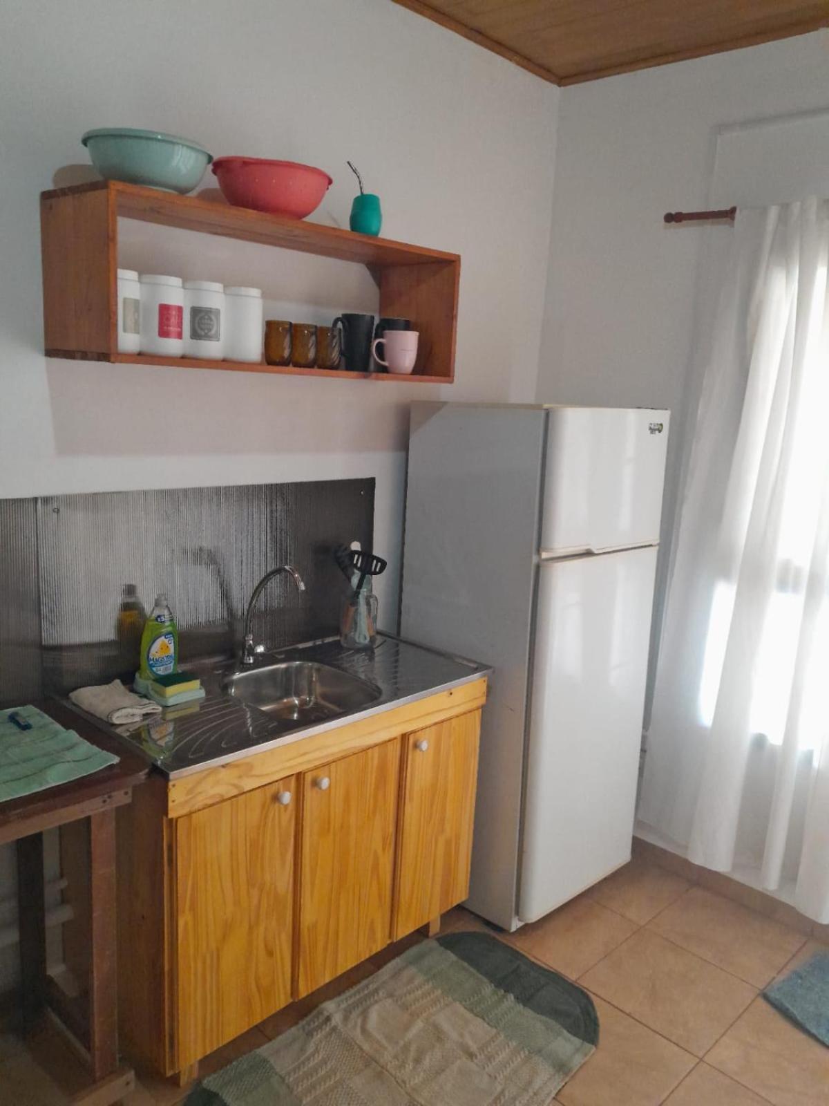 Departamento Itaembe Guazu