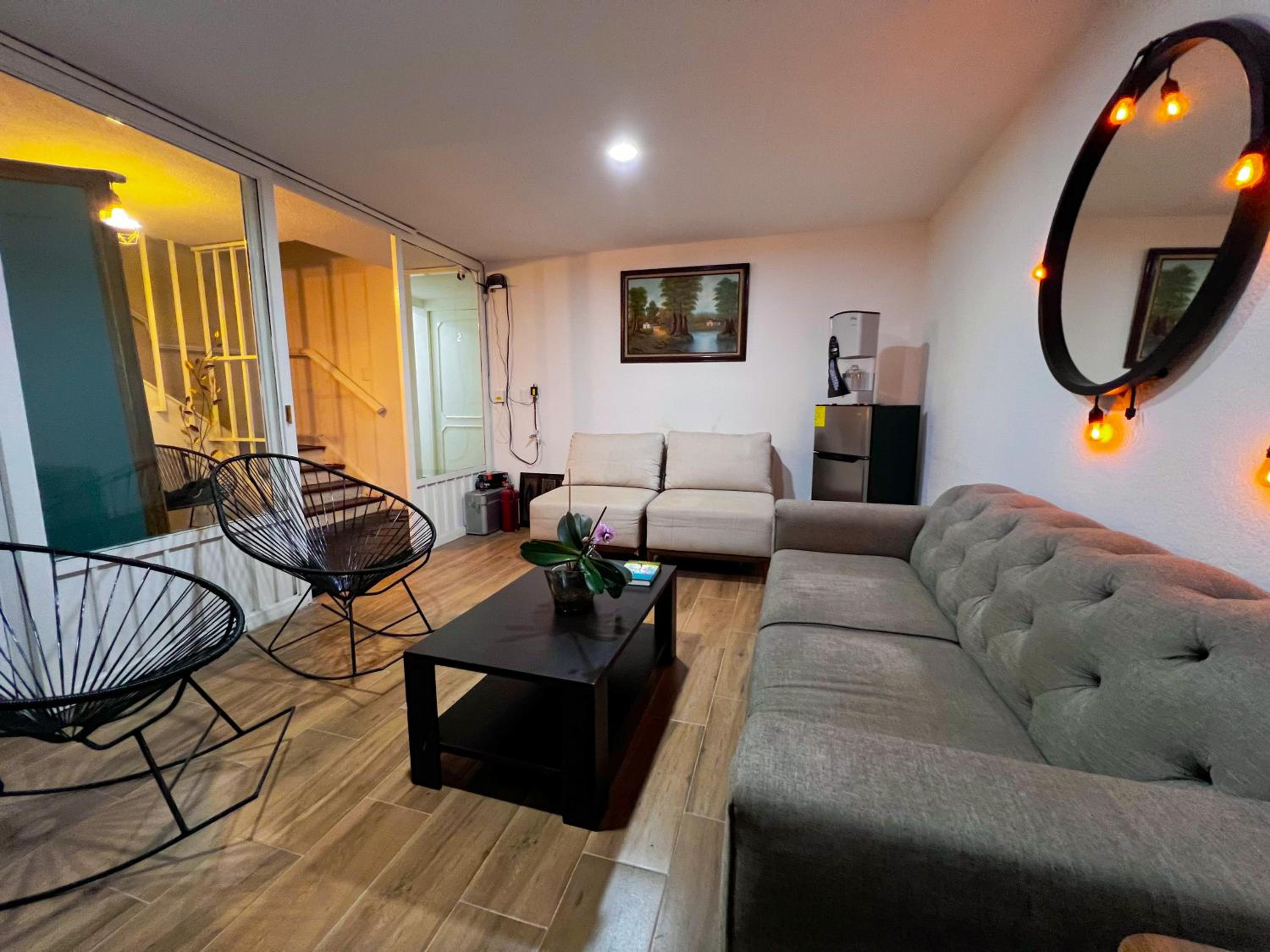 Discover Condesa Ideal Location
