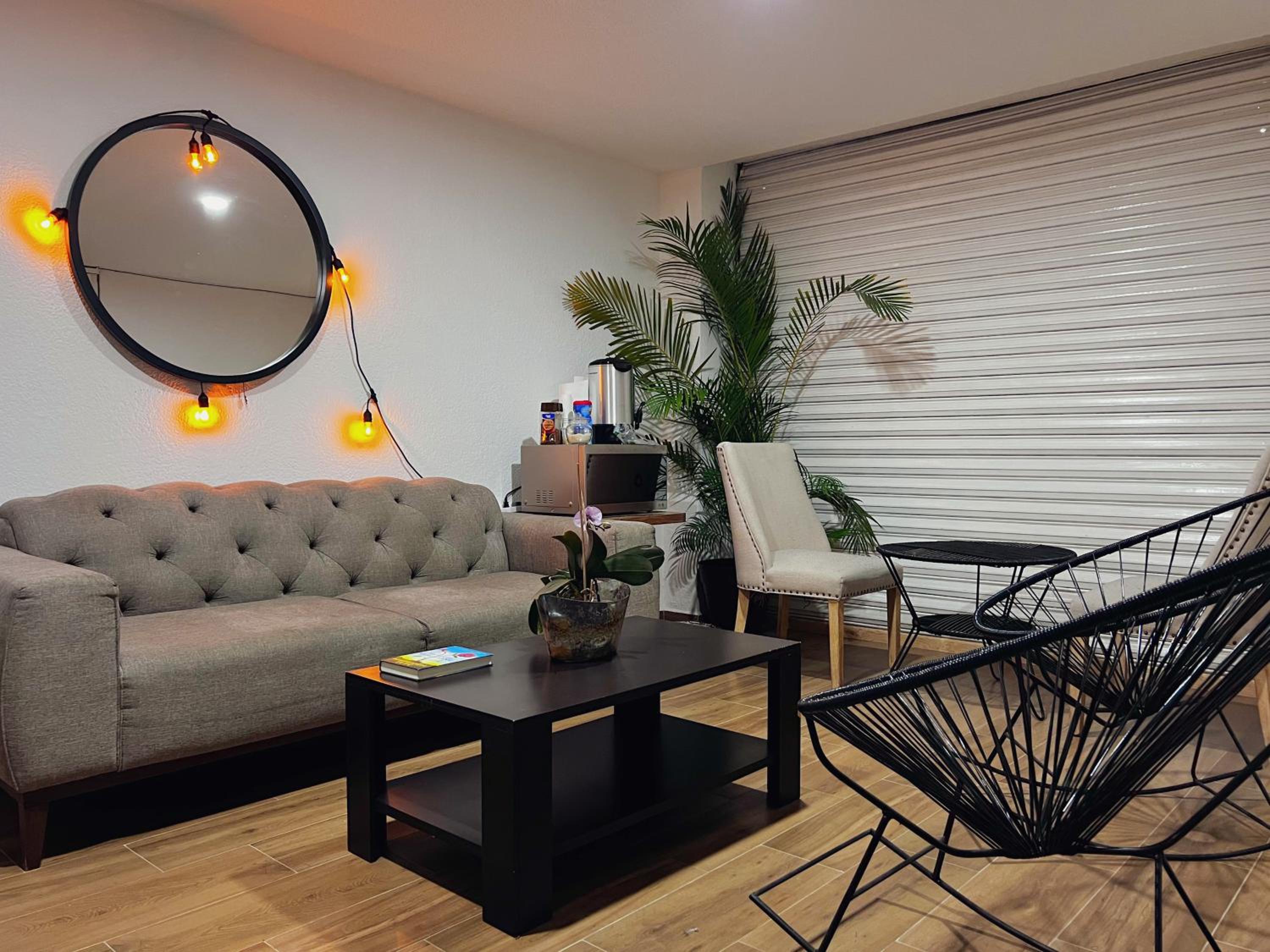 Discover Condesa Ideal Location