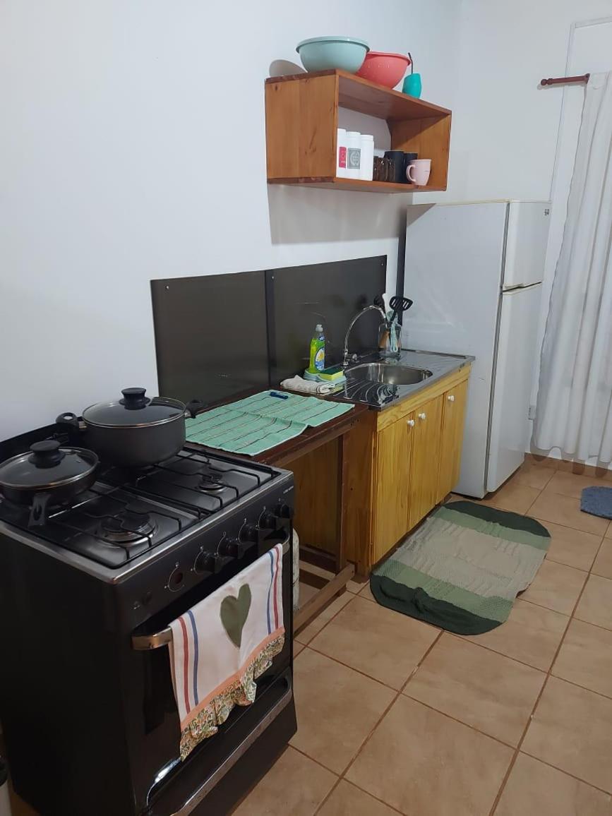 Departamento Itaembe Guazu