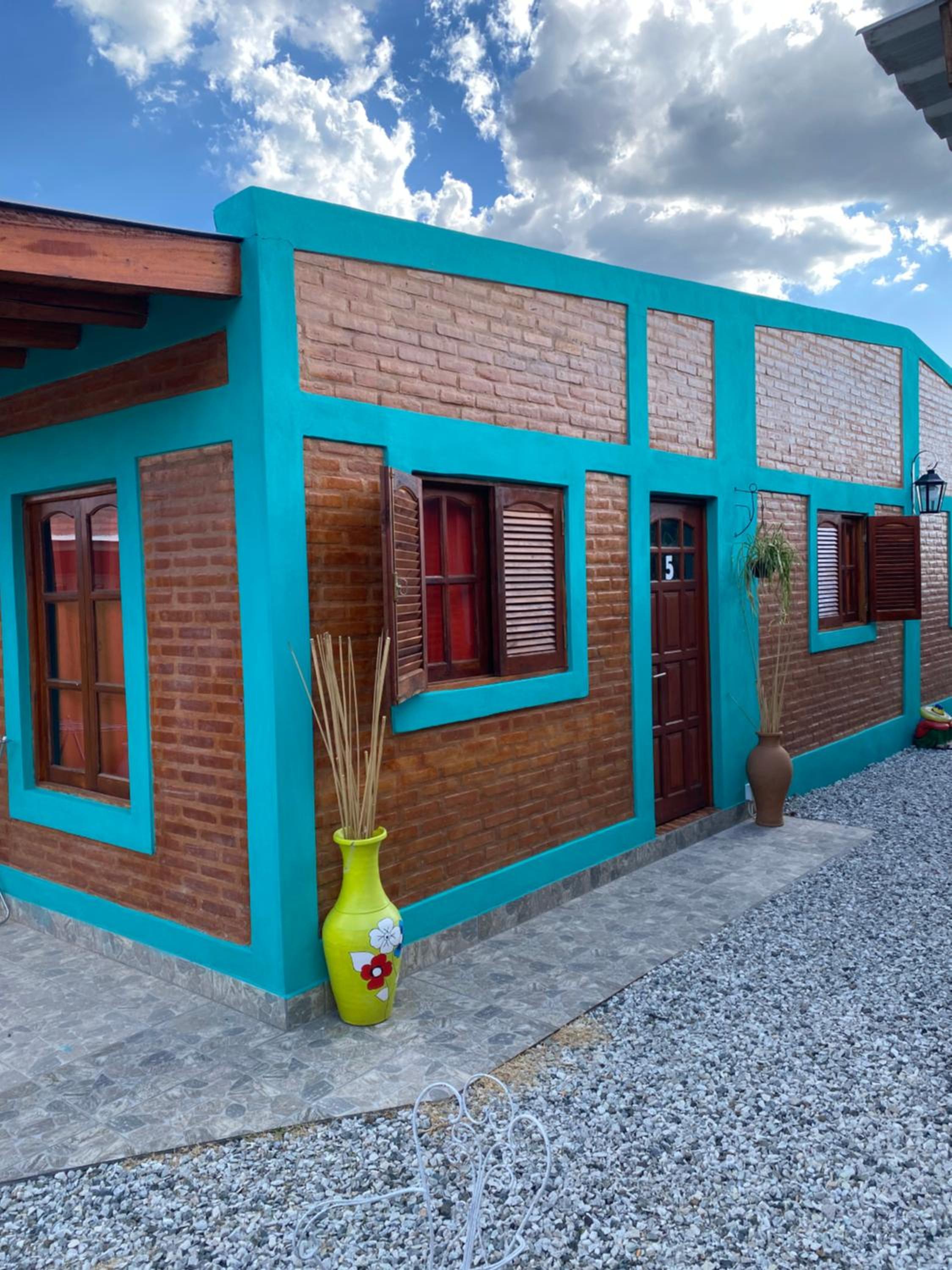 Departamentos La Clarita
