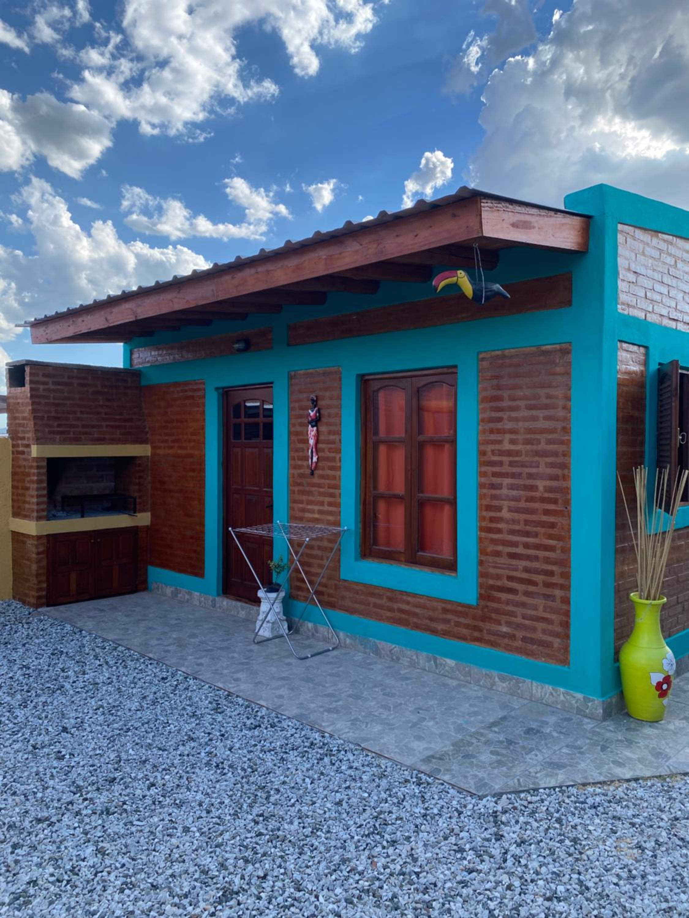 Departamentos La Clarita