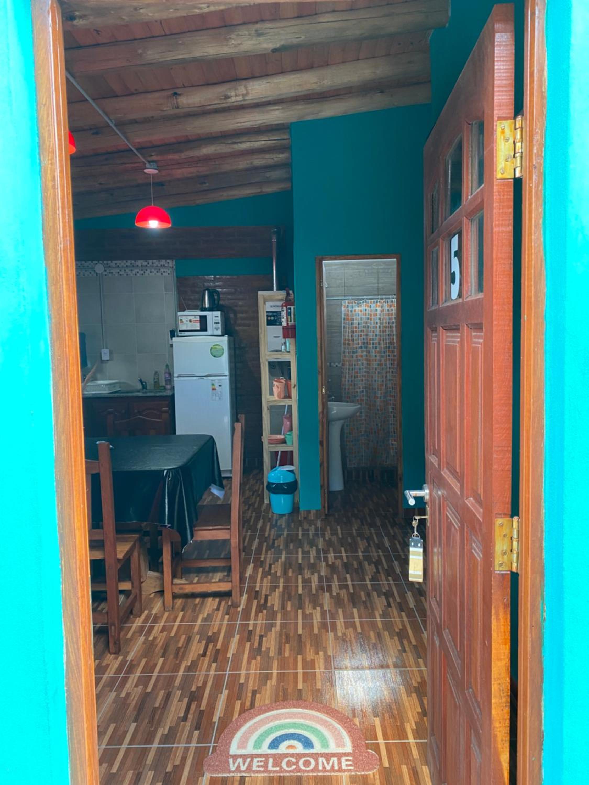 Departamentos La Clarita