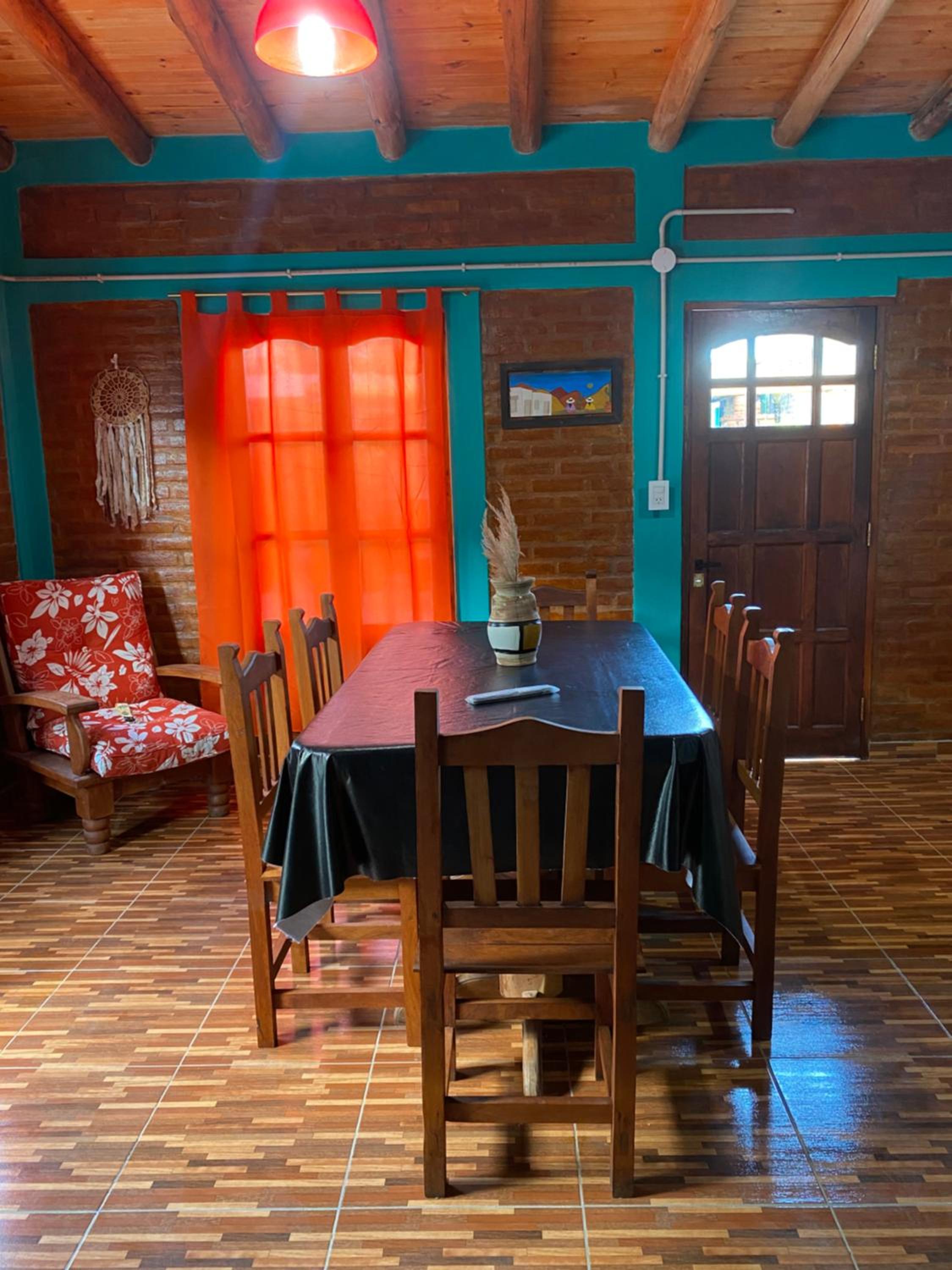 Departamentos La Clarita