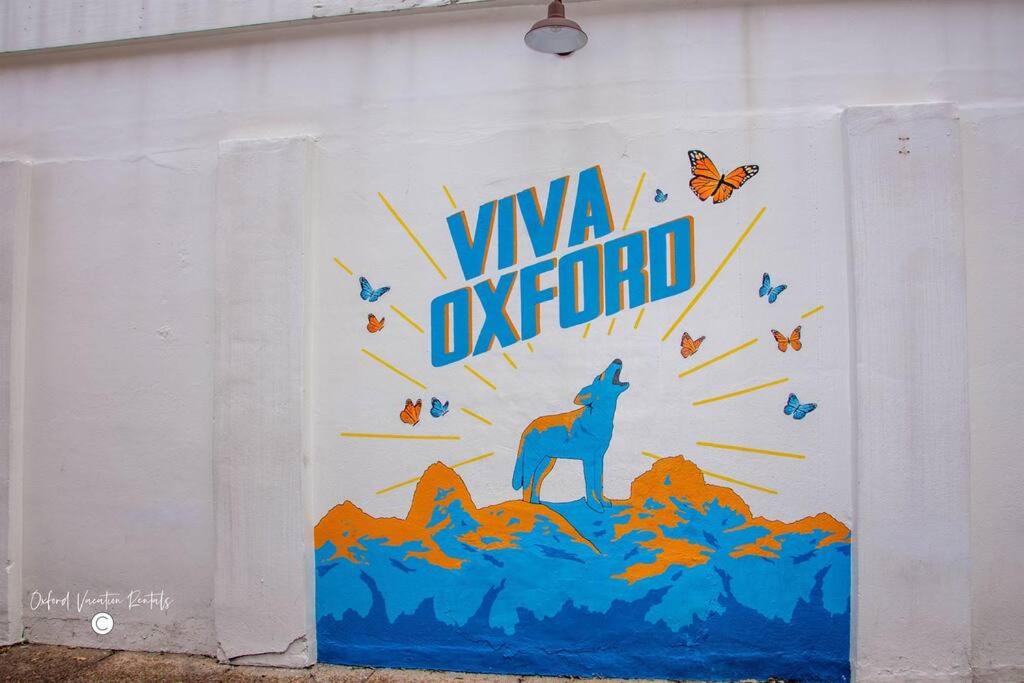 Oxford The Rebel Derby Walk to Campus The Square - Property Image 38