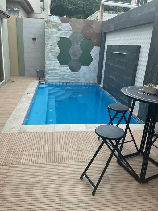 Villa-Portal al Sol, vía a la Costa, Guayaquil-EC
