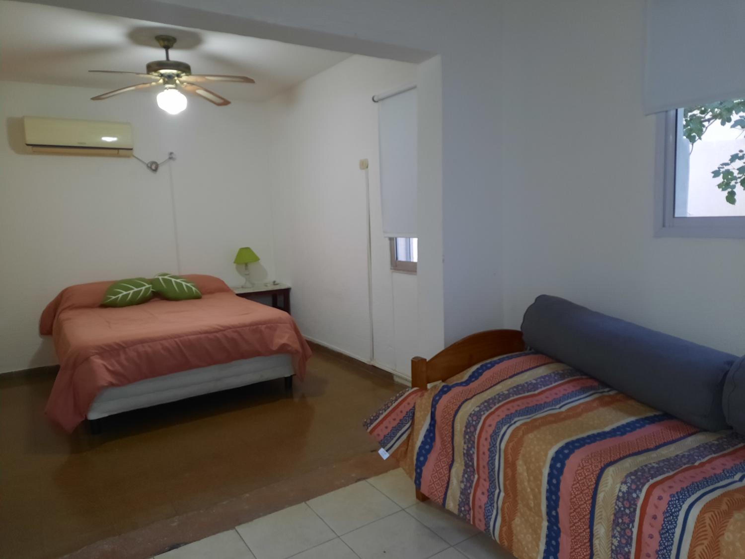 Departamento amplio y equipado en Santiago del Estero